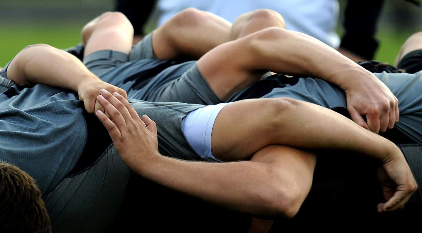 Séjour Rugby