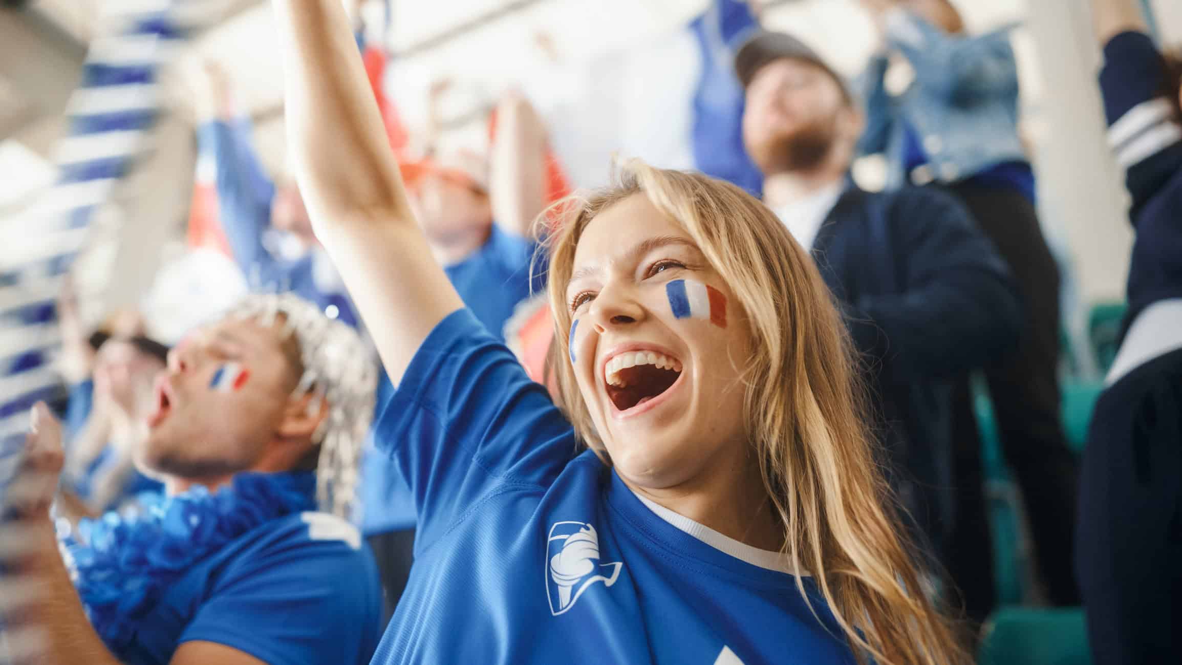 Séjour Football Européen
