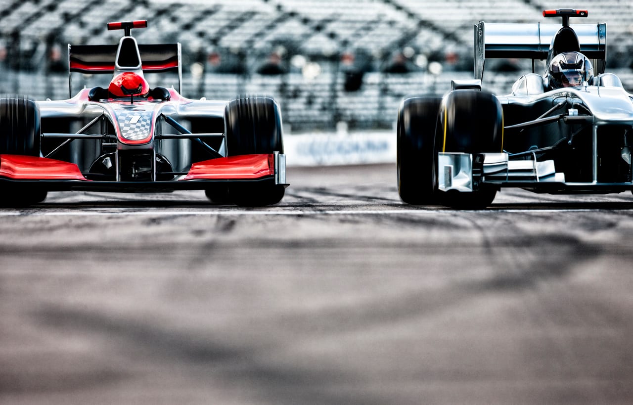 Circuit Formule 1
