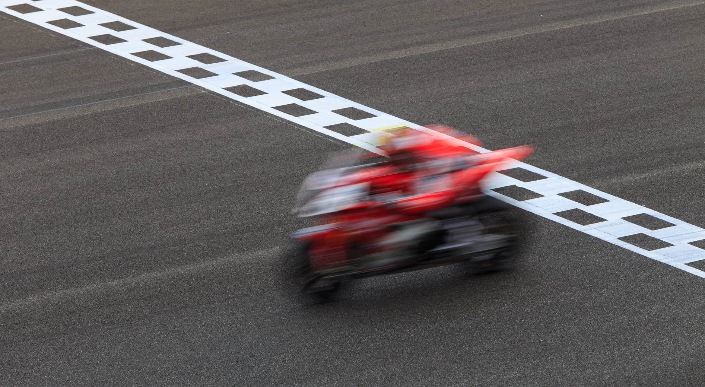 Séjour Moto GP